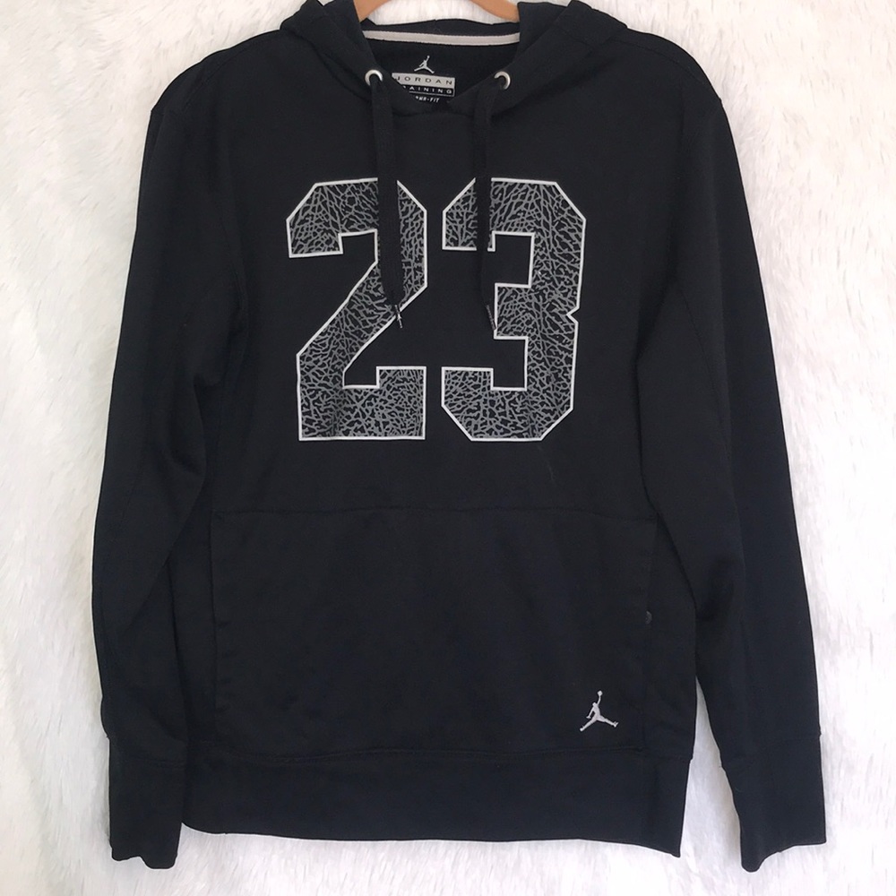Men’s Jordan Hoodie